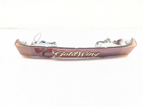 88-00 Honda GL1500 SE Goldwing Rear Trunk Tail Light Assembly Lamp
