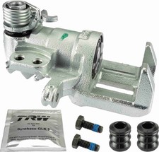 TRW Bremssattel BHZ932E +49.38€ Pfand für SWIFT EY SX4 SUZUKI Gusseisen CLASSIC