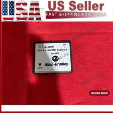 2711P-RW1 2711PRW1 New In Box 1PCS Free Fast Ship US Free Tax