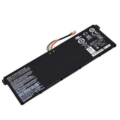 Akku für Acer E5-771G / ES1-111M / ES1-131 / ES1-511 / ES1-512 / 11,4V 3500mAh 