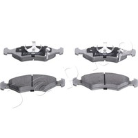 Japko Bremsbelagsatz Scheibenbremse 50398 FüR KIA Sephia FA Sportage SUV K00 FB