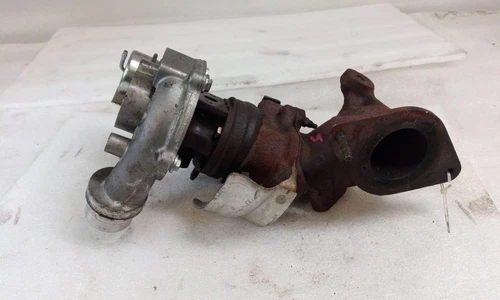 82728353 Turbocompresor para RENAULT CLIO IV Business 2014 528308 - Imagen 1 de 10