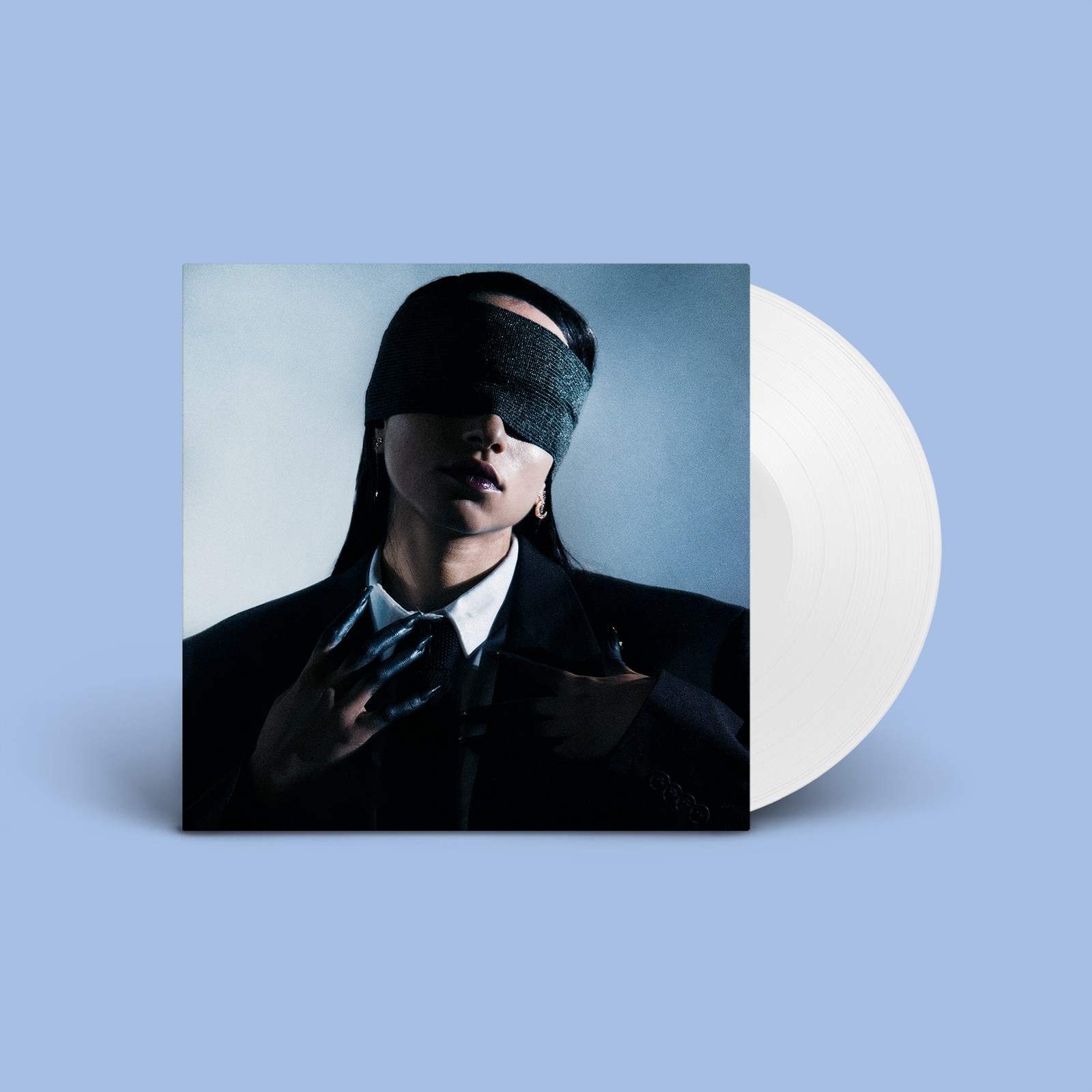 Léa Sen You of Now Pt. 2 (винил) 12-минутный цветной винил (ИМПОРТ из Великобритании)