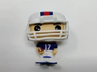 New ListingJosh Allen Buffalo Bills - Funko NFL Pocket Pop - Mini 1.5" Figure E1