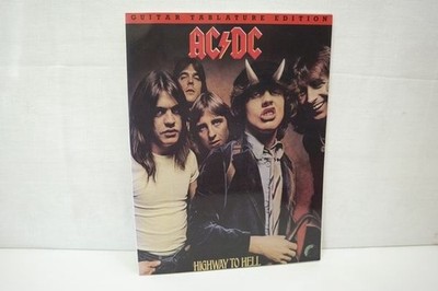 AC-DC: Highway to Hell
