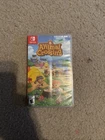 Animal Crossing: New Horizons Standard Edition (Switch, 2020)