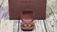 Beats Fit Pro x Kim Kardashian True Wireless NC Earbuds - EARTH- New in Box
