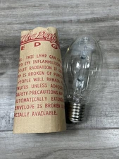 Replacement BULB for THE DESIGNERS EDGE TYPE R