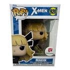 Funko Pop! Vinyl: Marvel - Magik - Walgreens (Exclusive) #920