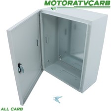 All-carb Outdoor Electrical Box 20 16 8 Nema 4x Enclosure Steel Box Ip56