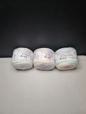 Cherub Aran Yarn Cascade Yarns Lot Of 3 New Skeins