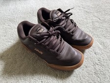 Lakai Staple - Brown - Size 8.5 - Lightly Use...