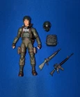 GI Joe Classified loose complete Action Figure - Grunt