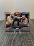 2025 Topps Chrome UFC - Rinat Fakhretdinov #131 Speckle Refractor /250