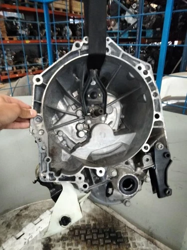 20DP26 Caja Cambios para PEUGEOT 207 Sport 2006 2935257 - Imagen 6 de 8
