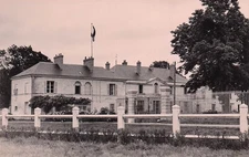 37 BEAUMONT EN VERON FOUNDATION GREBAN DE PONTOURNY