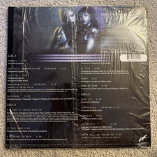 TLC Vinyl Records for sale | eBay
