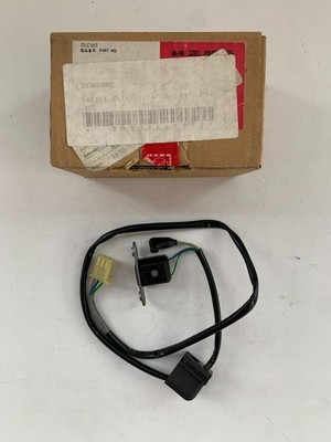 Pulsmesser Sensor Pick-up Stromerzeuger Honda MTX 125 R '86/'90