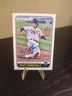 2022 Topps Archives Signature Series Whit Merrifield Auto /56 #45 Royals