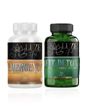 Fit  EMERGENCY & Detox FIT