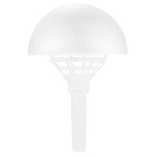 Wedding Bouquet Holder 1 Set Foam Floral Handle For Bridal Fresh Flowers Decor