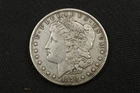 NobleSpirit 1879 Morgan Silver Dollar VF  Very Fine