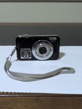 Fujifilm Digital Camera FinePix JV100 12.0MP Black . See Description  