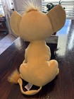 Disney Just Play Simba 13" Plush Sitting Cub Lion King Stuffed Animal Toy — photo 3