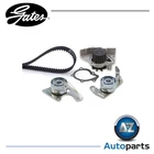 Water Pump & Timing Belt Kit KP25049XS Gates Set 5049XS T41138 T42069 WP0013