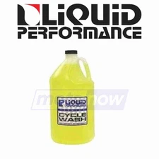 Liquid Performance 0010 Premium Cycle Wash for Chemical Cleaners  wv
