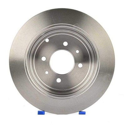 Bremsscheibe 406 406 Break 406 Coupe 4246.T6 4246L7 4246T7 Hinten 1 Stück, BSG