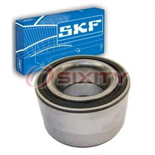 SKF Front Wheel Bearing for 1983-1985 Audi Quattro Axle Drivetrain Driveline sb