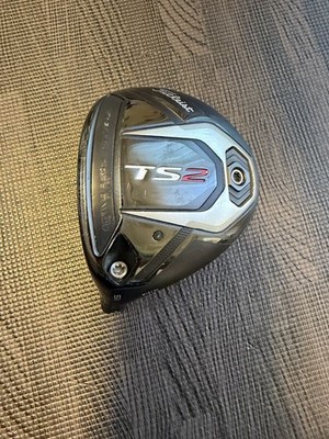 Titleist TS2 ドライバー 本体 Titleist TS2 Golf Driver for sale online | eBay