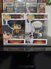 Funko Pop! Jujutsu Kaisen 0 - Lot Of 2 Yuta Okkotsu #2319 & Rika #2320 NM/M