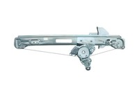 Kamoka Fensterheber 7200282 FüR Ford Focus 1 DAW DBW Turnier DNW DFW 16V Tddi