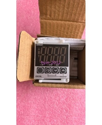 1pcs New E5CSL-QTC &ex