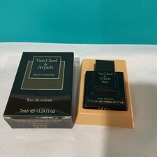 VAN CLEEF & ARPELS POUR HOMME EDT 7ml/ .24 Fl.oz. MINIATURE / VINTAGE
