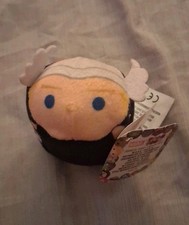 NWT Disney Marvel Thor Tsum Tsum 3  Mini Plush Toy Brand New
