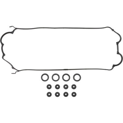 Victor Reinz 15-10831-01 Engine Valve Cover Gasket Set For 93-01 Honda Prelude