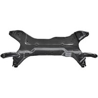 Diederichs 2679119 Hilfsrahmen/AggregateträGer Vorne FüR Jeep Compass (MK49) 200