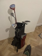 Golf Set Unisex Clubs