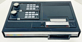 Vintage ColecoVision Video Game System with extra controller Power Tested