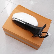 FOR TOYOTA PRIUS RIGHT DRIVER WING MIRROR ELECTRIC HEATED POWER FOLDING 2016-22