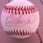 New ListingKirby Puckett signed Baseball