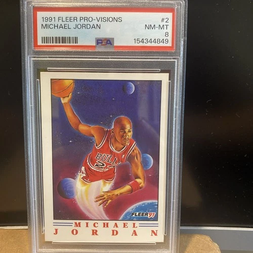 Jordan 1991 Jordan