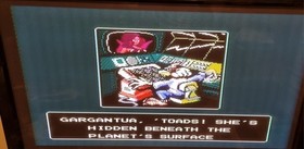 NES BATTLETOADS ORIGINAL NINTENDO VIDEO GAME, BOX  MANUAL UK PAL REGION