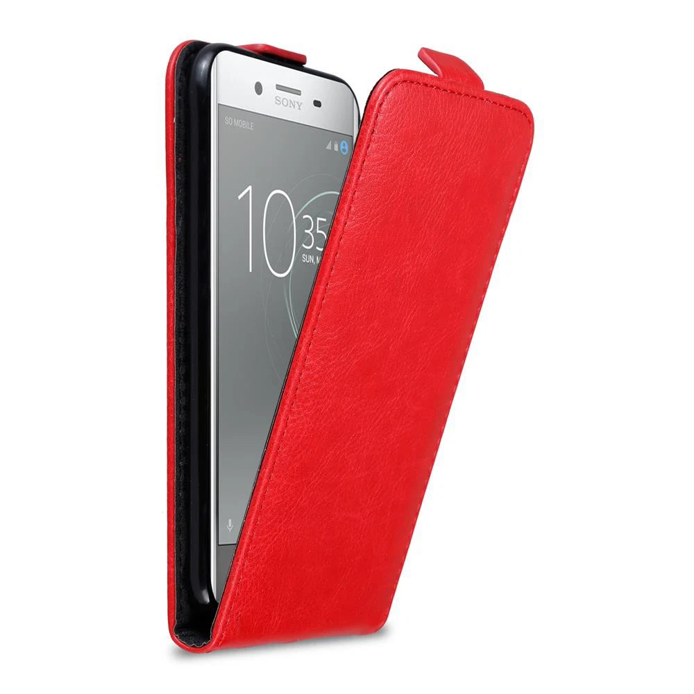 Per SONY XPERIA XZ PREMIUM COVER CUSTODIA SILICONE