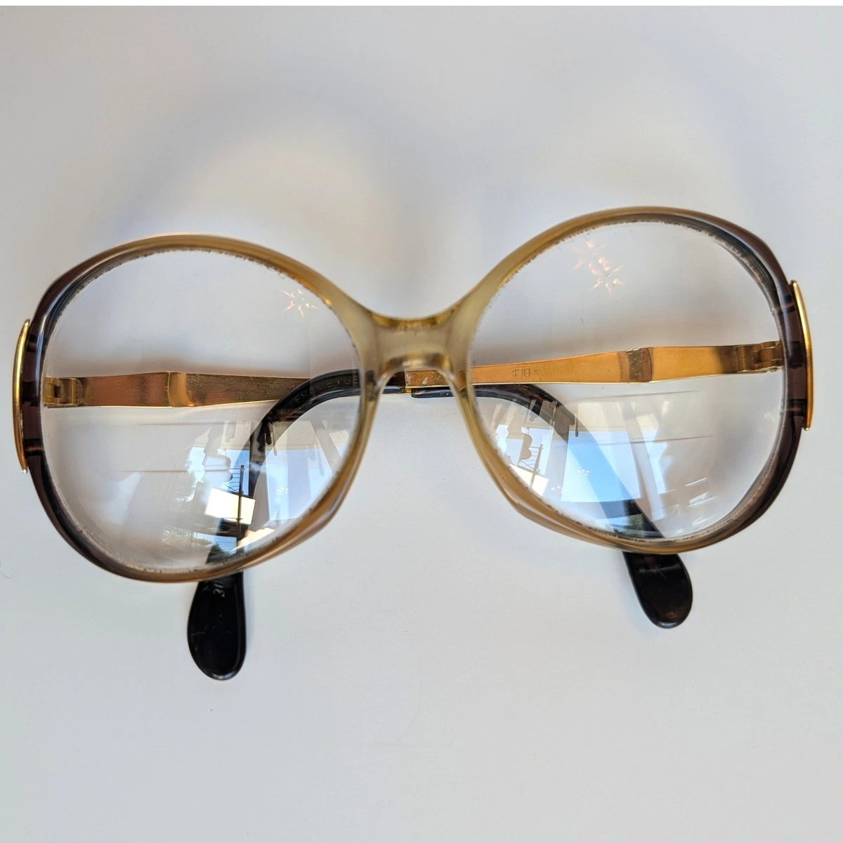 Metzler In Vintage Eyeglasses for sale | eBay
