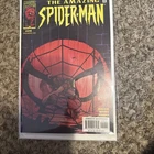The Amazing Spider-Man #29 (Marvel Comics May 2001)