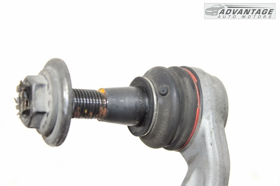 AUDI Q5 QUATTRO 2018-2024 DIRECCIÓN DELANTERA DERECHA ENGRANAJE AMARRE EXTREMO OEM Foto 4 de 4